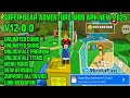 Download Super Bear Adventure Mod Apk V12.0.2 Terbaru 2025 - Unlock All Skins & Menu Mod
