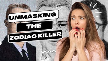 Unmasking the Zodiac Killer: A Deep Dive into the Mystery