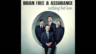 Video thumbnail of "Brian Free & Assurance NBL Calvary's Cry"