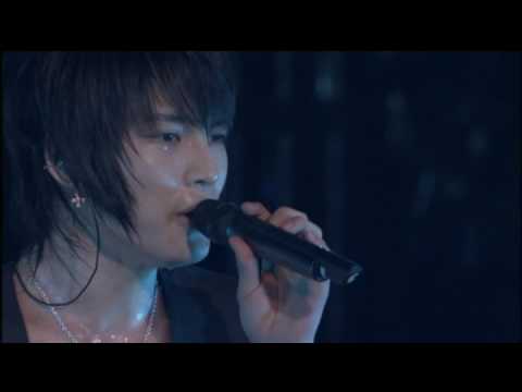 TVXQ - I'll be there (live)