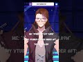 I'm actually a tall bean 😁 #vtuber #shorts #funny