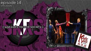 #14. Kinky Boots (VIDEO)