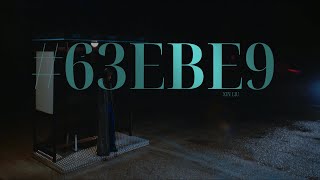 刘雨昕XIN LIU • '#63EBE9 ' MV