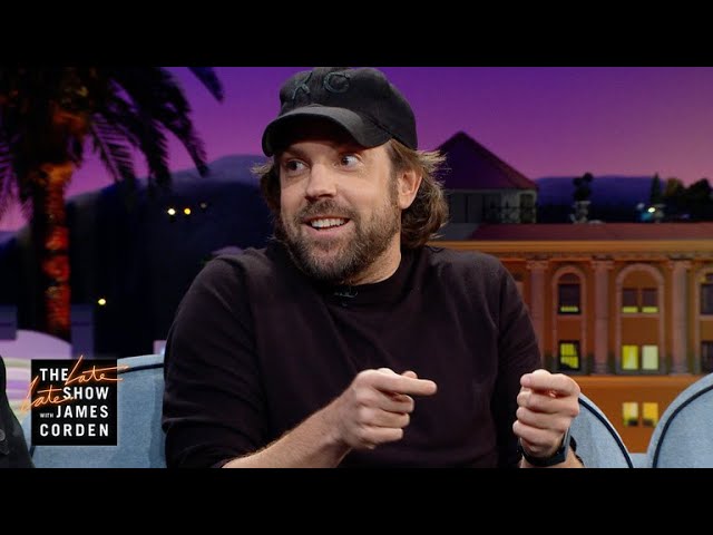 Ice Cube Got 6th Grade Jason Sudeikis In Trouble Youtube