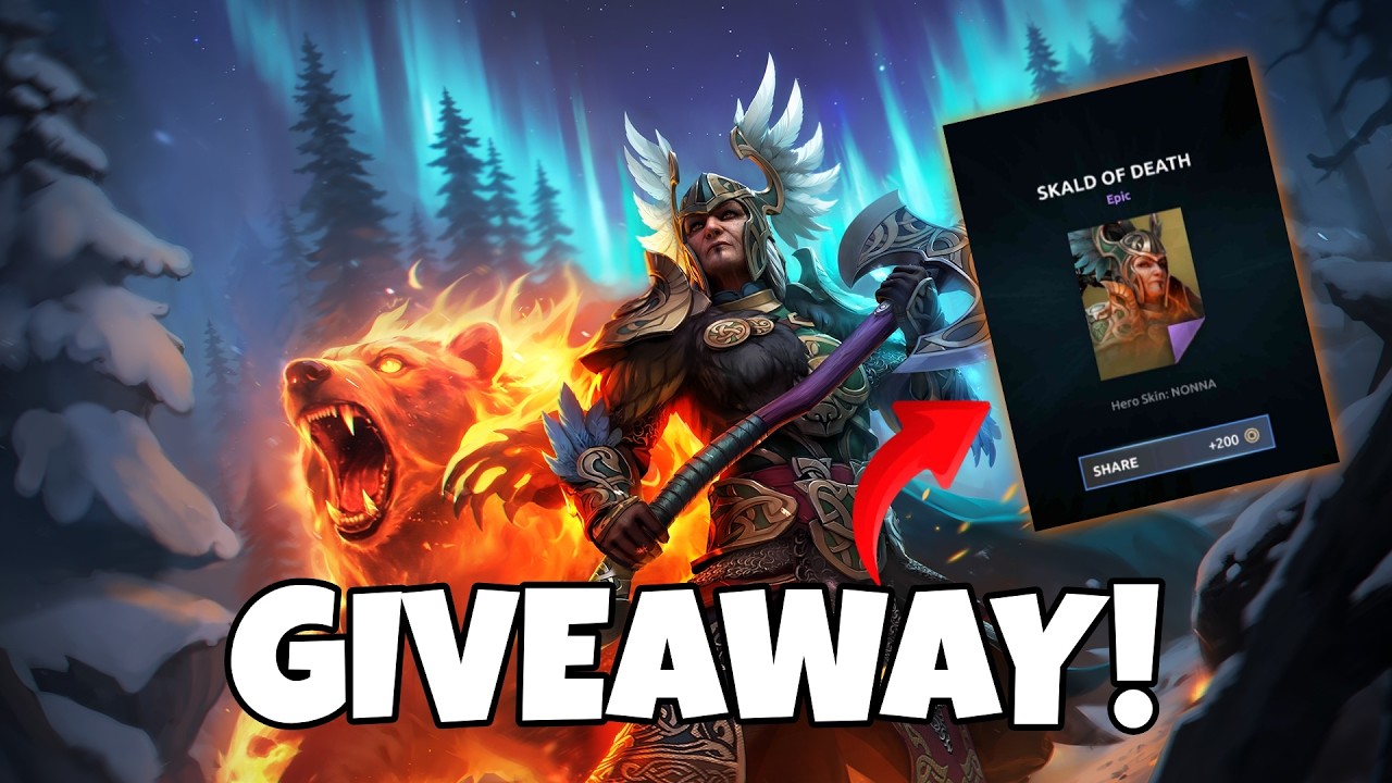 New Promo Code & Roulette Spinning 🎉 || Shadow Fight 4 Nonna Epic Skin