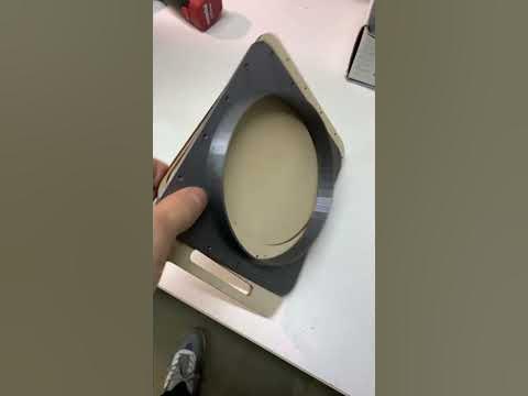 Вытяжка для мастерской - YouTube