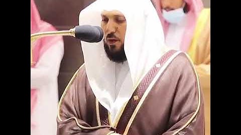 تلاوة رائعة جدا للقرآن بصوت جميل جدا ما شاء الله بارك الله فيك