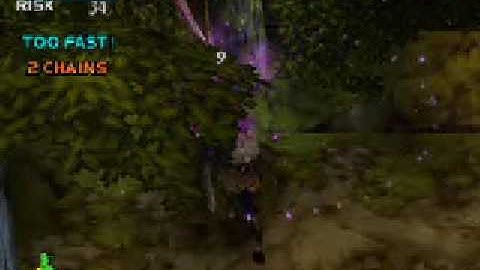 LP Vagrant Story: 30. It Seems We Got Lost