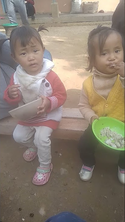 beno & thitulu shijoh