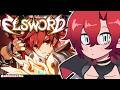 Grinding More Event & Level Up!!【ELSWORD 】
