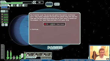 FTL  --  Vulcan Love