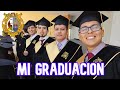 Graduacin veterinaria unmsm  la decana de amrica