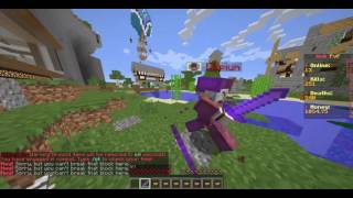 YunqReaper Hacking on wubcraft kitpvp