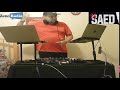 DJ Saed Feliz Día De Los DJ DJ Saed Feliz Día De Los DJ