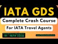 Galileo complete course  air ticketing complete course  iata recognition course  certification