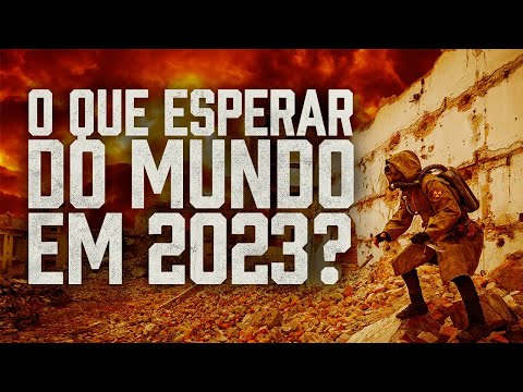 Vídeo: As armas nucleares são estabilizadoras ou desestabilizadoras?