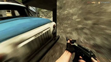 Counter-Strike:SOURCE - shiny 4k lulz 1deag