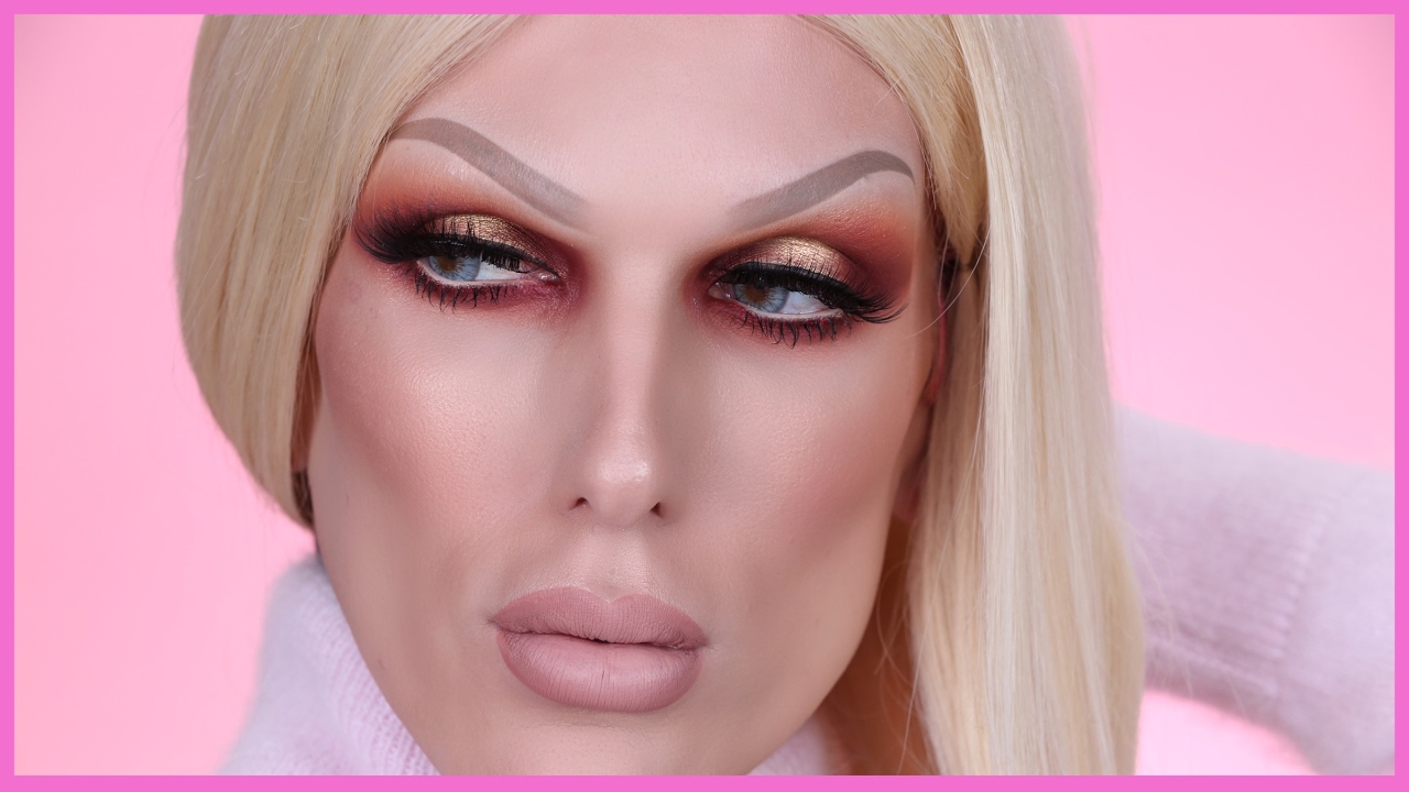 Celebrity makeup artist Jeffree Star remembers brutally murdered ...