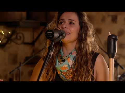 PAO BARRETO - LA TORRE (LIVE SESSION)