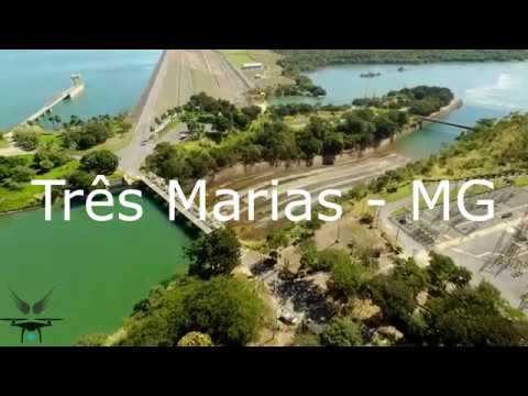 Três Marias - MG - Hotel Grande Lago