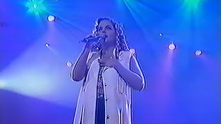 Lucero - Amor Secreto (En Vivo Premiere 1994)
