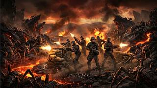 Starship Troopers: Terran Command – Raising Hell | Mission 2: Lead by A Sample [4K No Commentary]