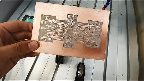 Profession CNC Router Machine For Cutting PCB