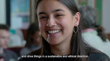 How this technology can track fish from the sea to your smartphone