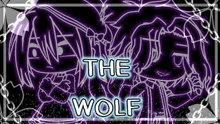 The wolf [ Meme] Ft. William afton and Mrs afton || MY AU