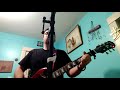 Mad World - Vocal/Guitar Cover