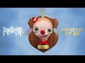 RESISTOR - FROZEN AT 29 (AUDIO STREAM)