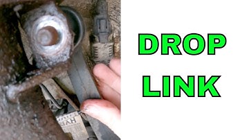 Changing a Astra Drop Link