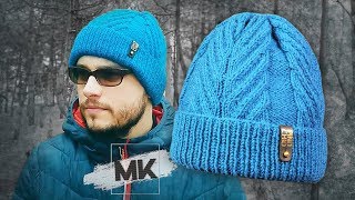 Стильная папаха своими руками