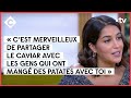 Leïla Bekhti : 15 ans de carrière - C à vous - 22/09/2021