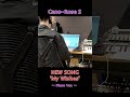 Cano-Rose S : New Song　#shorts