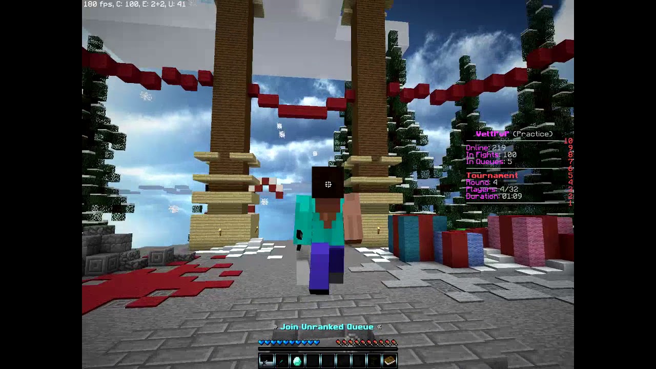 Veltpvp.com!? Jazda!