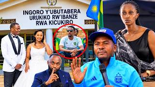Karabaye Idrissa Aririye Kurukikoumwana Suwensabyimbabazi Mutesi Scovia Kubiganiro Byamukozweho