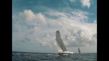 FIREBIRD RACING - FALMOUTH WEEK 2019