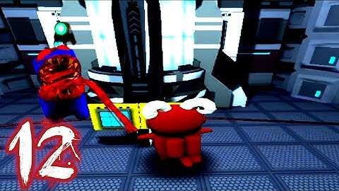 Imposter Hide 3D Horror Nightmare - Gameplay Walkthrough part 12 (iOS,Android)