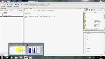 ABE 205 Matlab Final Project - Lance and Isaac Spring 2012