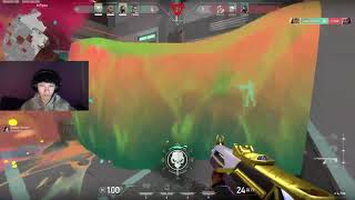 Fastest 4k retake from Sinatraa