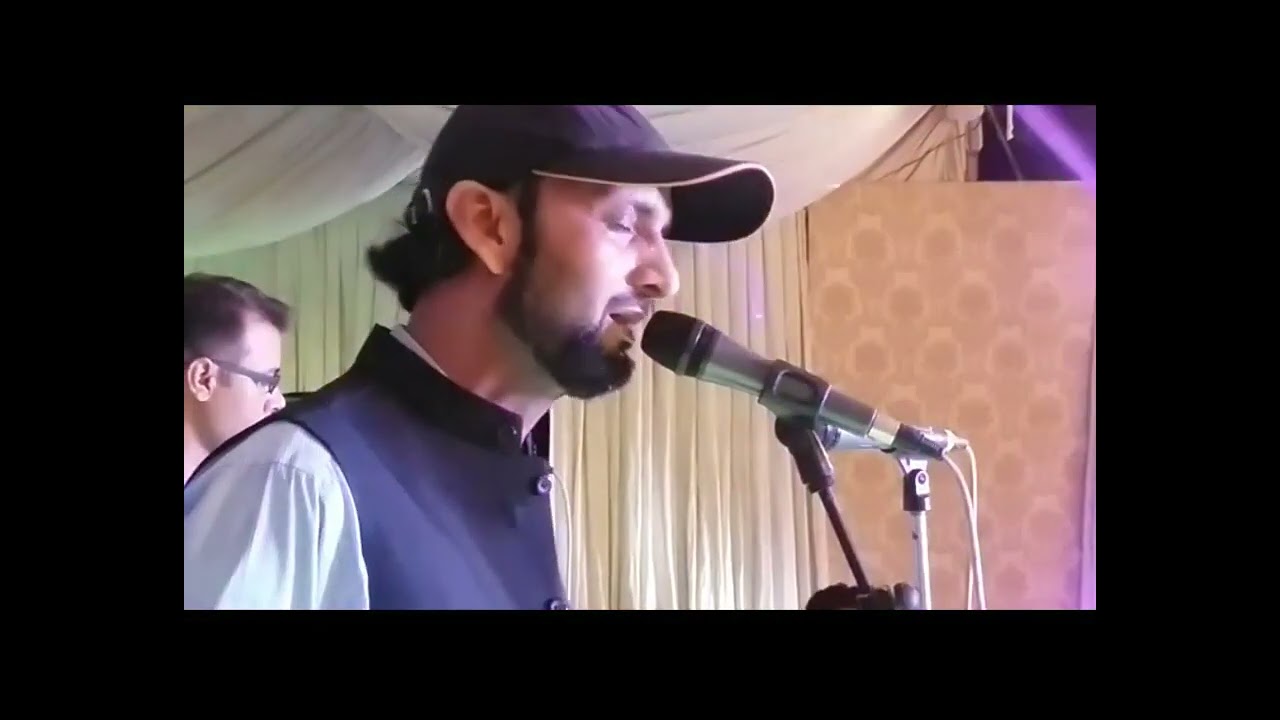 Tum Hi Ho   Waqar Danish Live Concert  Arijit Singh Ashique 2