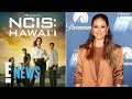 Ncis hawaii cast reacts to shows cancellation after 3 years on the air