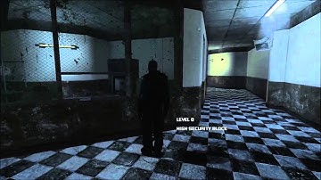 Shay Plays: Underhell [Part 7]