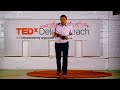 Resilient &amp; Sustainable Cities, a counterintuitive approach. | John Renne | TEDxDelrayBeach