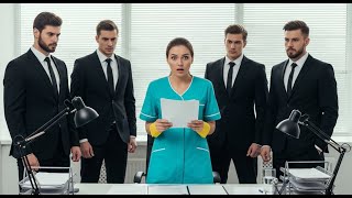 картинка: Миллионер в панике! Обычная уборщица раскрыла тайну, которая могла стоить жизни всем