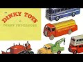 Dinky Toys 1955 Catalogue Dinky Toys 1955 Catalogue