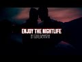 🔥 Guvluv84Arya&#39;s Latest Lyric Video: ENJOY THE NIGHTLIFE | UK Hip Hop Magic 🎶