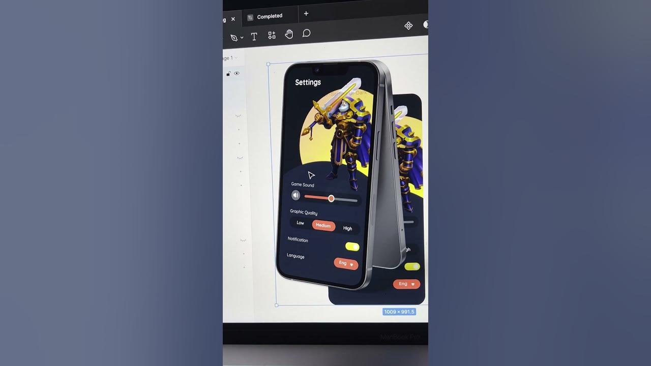 How to create phone mockup in figma How to create phone mockup in figma