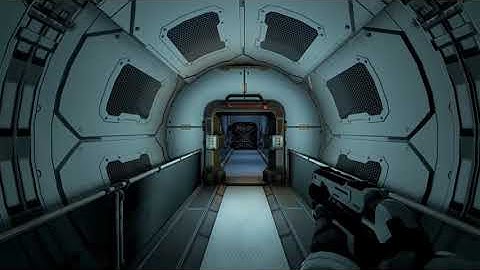 The Turing Test (BLIND) EP 1: Wake up